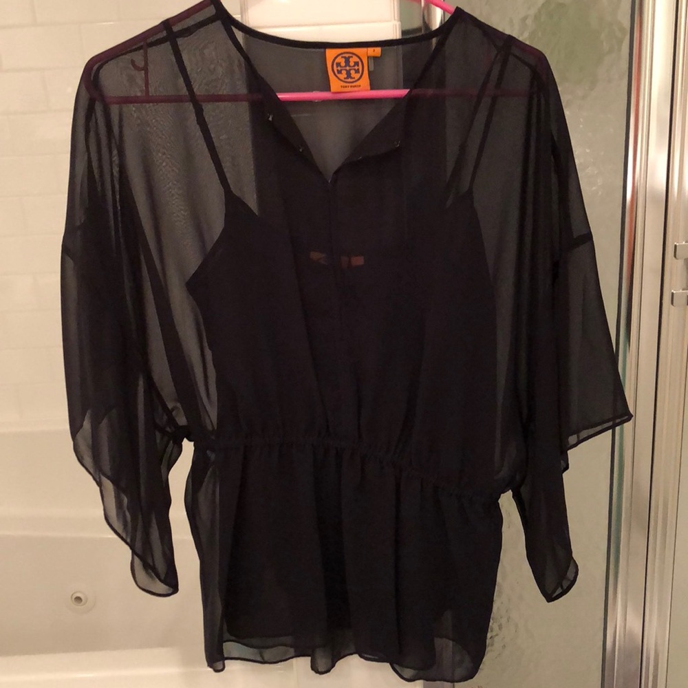Tory Burch Blouse